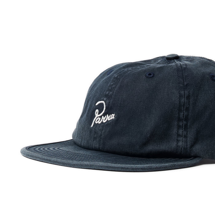 By Parra Signature 6 Panel Hat