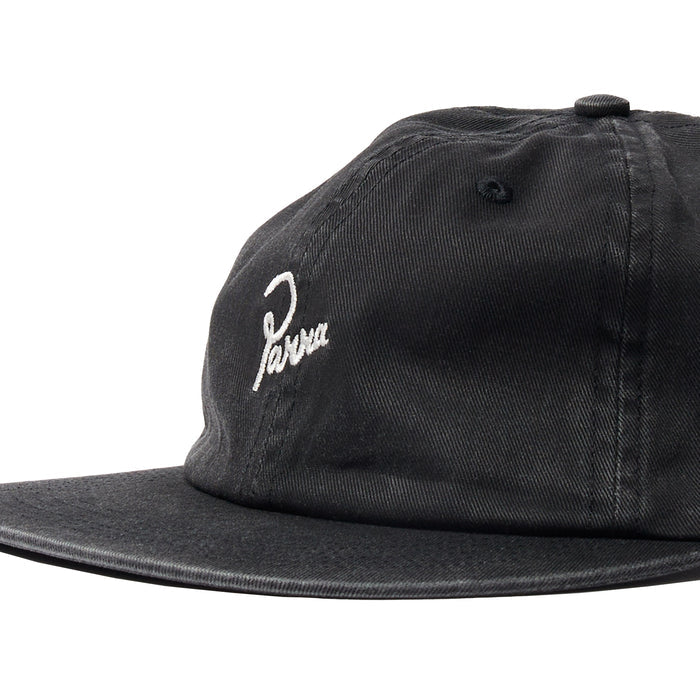 By Parra Signature 6 Panel Hat