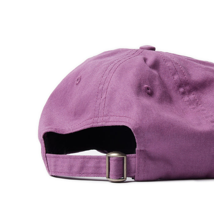By Parra Signature 6 Panel Hat