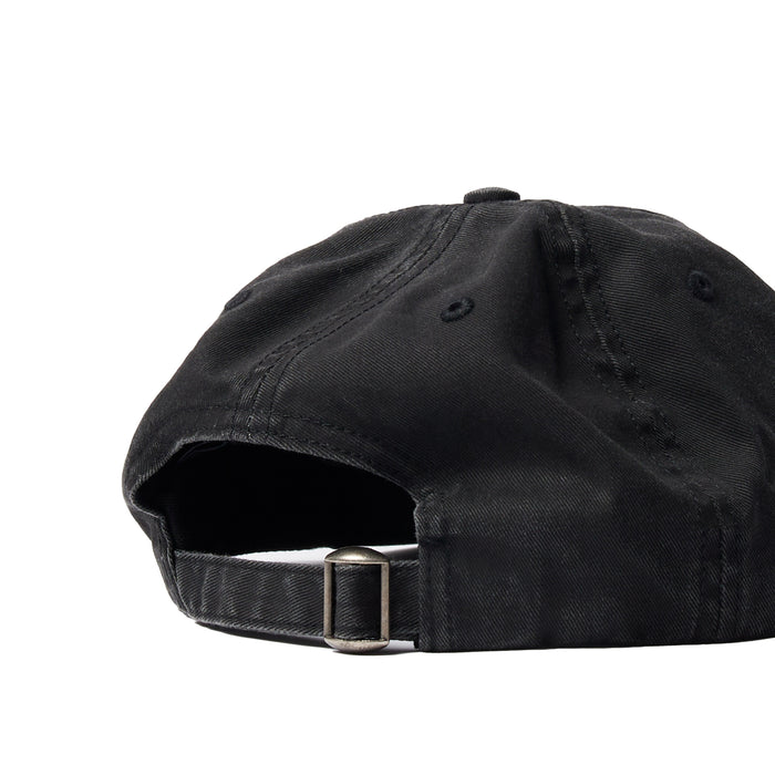By Parra Signature 6 Panel Hat