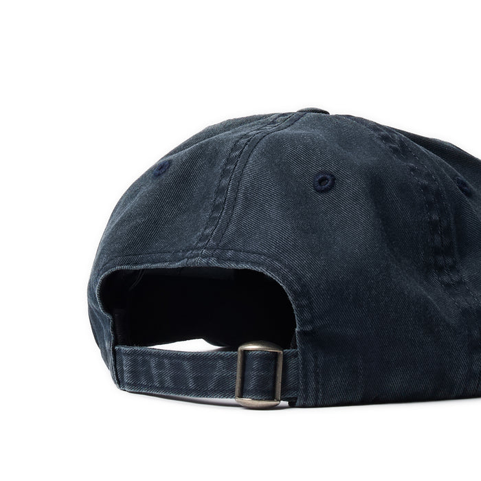By Parra Signature 6 Panel Hat