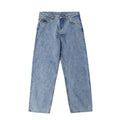 By Parra Washed Up Jeans (Washed Blue)