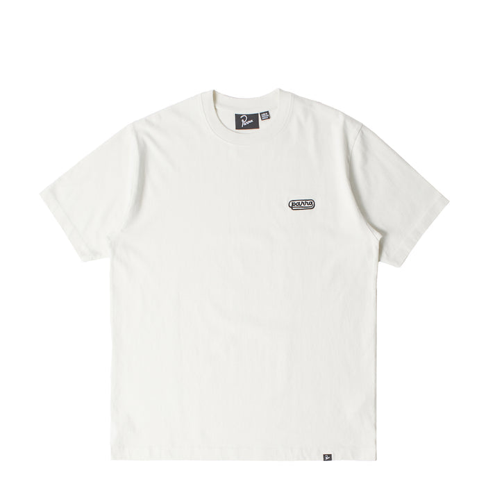 By Parra Wrapped Around Logo T-Shirt