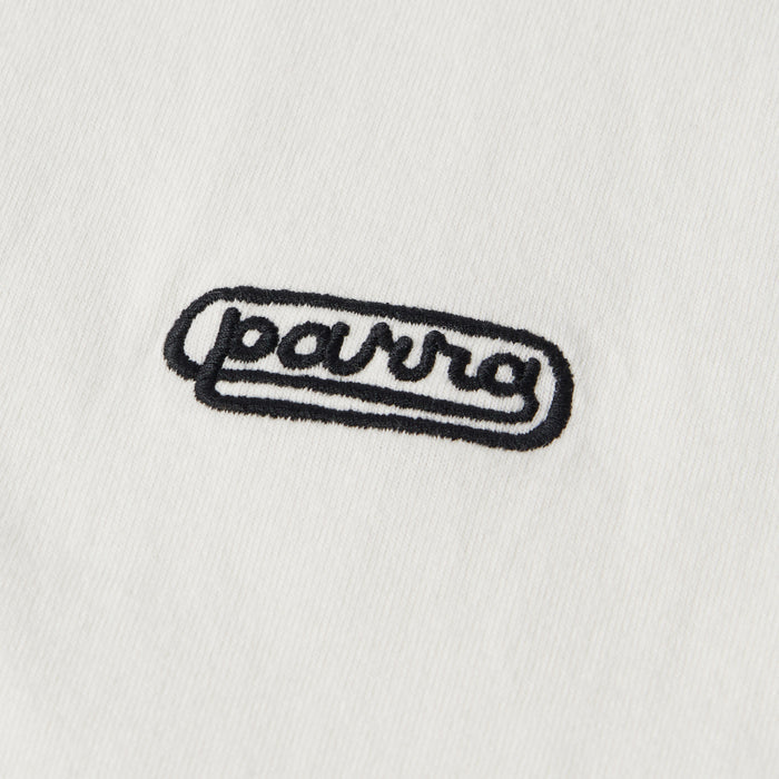 By Parra Wrapped Around Logo T-Shirt
