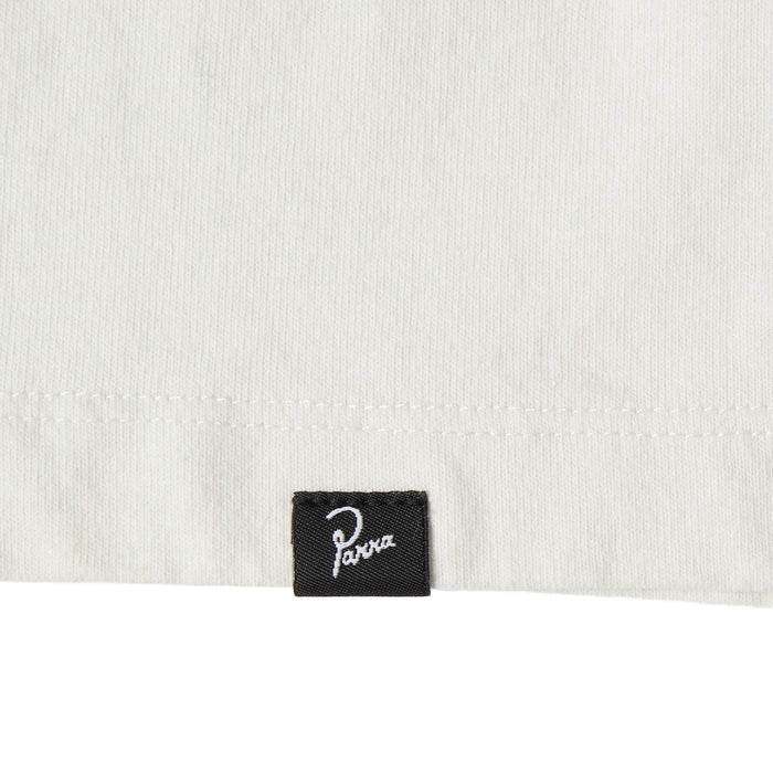 By Parra Wrapped Around Logo T-Shirt