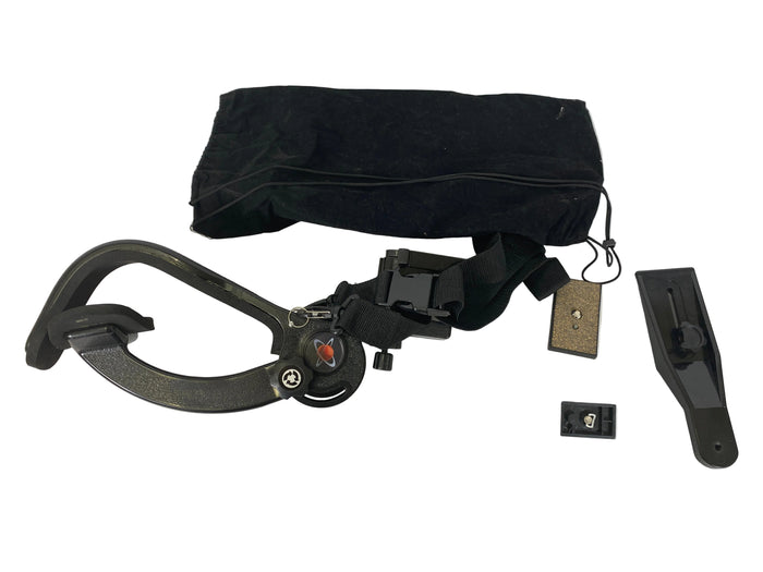 Camera Shoulder Pod Stabilizer