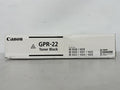 Canon GPR-22 Black Toner Cartridge