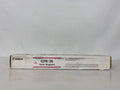 Canon GPR-36 Magenta Standard Yield Toner Cartridge