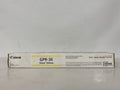 Canon GPR-36 Yellow Standard Yield Toner Cartridge