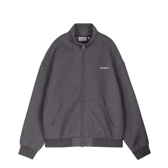 Carhartt WIP Alda Zip Sweat Jacket