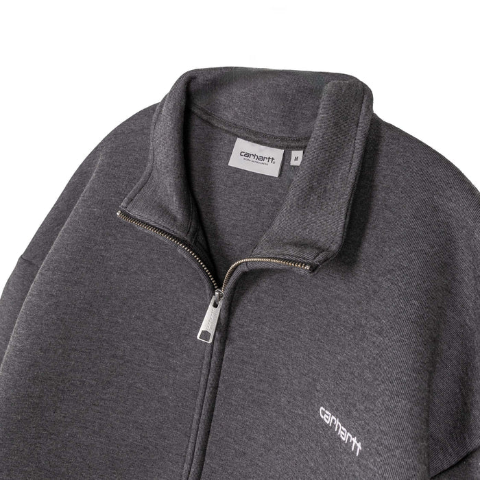 Carhartt WIP Alda Zip Sweat Jacket