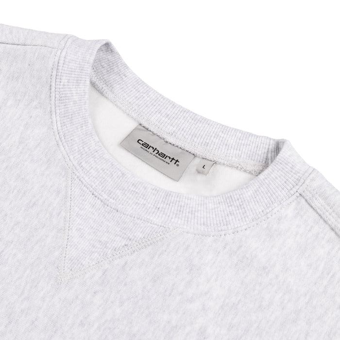 Carhartt WIP American Script Sweat