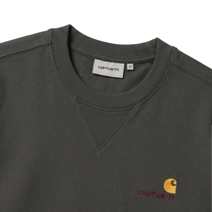 Carhartt WIP American Script Sweat