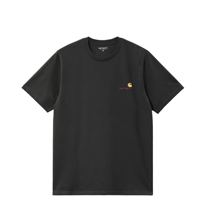 Carhartt WIP American Script T-Shirt