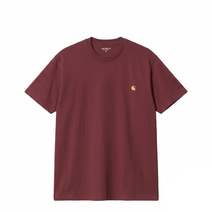 Carhartt WIP American Script T-Shirt