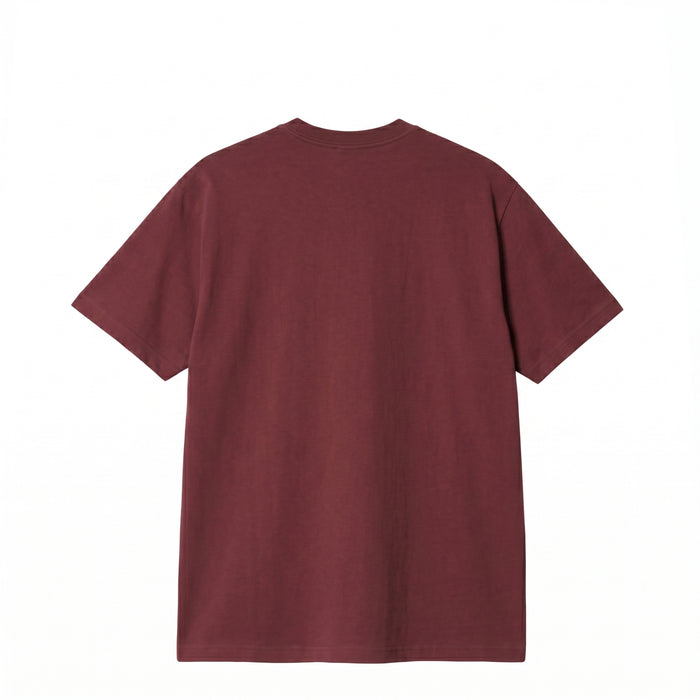 Carhartt WIP American Script T-Shirt