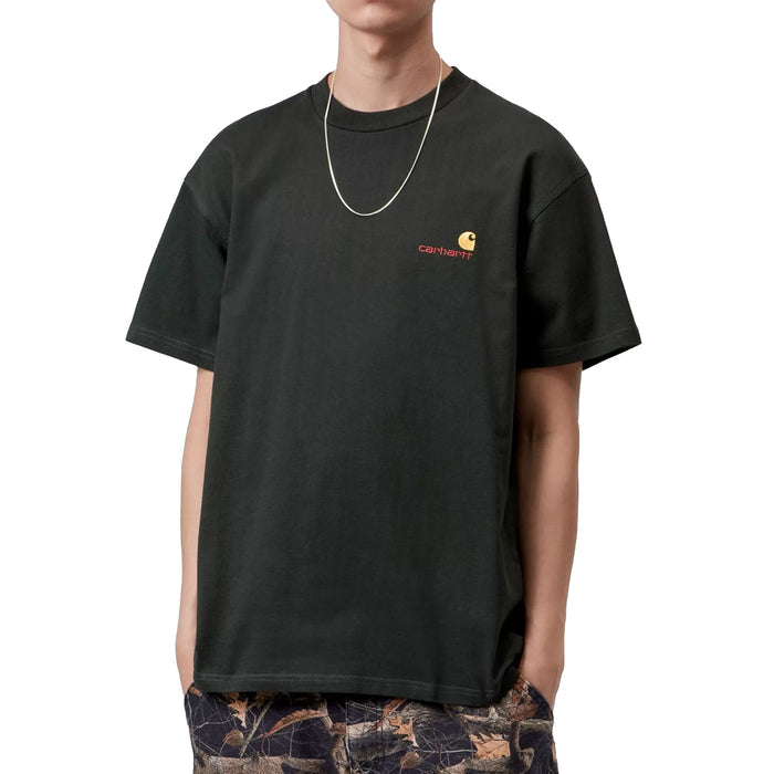 Carhartt WIP American Script T-Shirt