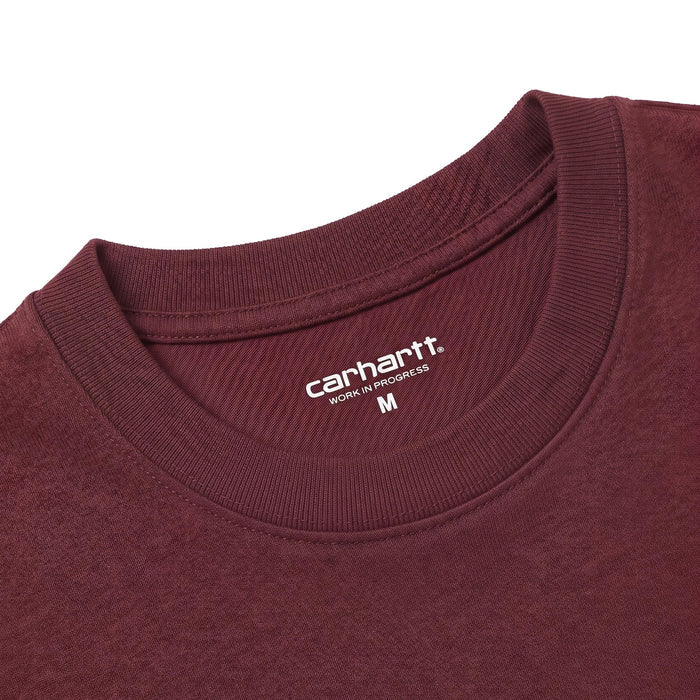 Carhartt WIP American Script T-Shirt