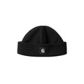 Carhartt WIP Blevin Beanie (Black)