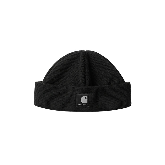 Carhartt WIP Blevin Beanie (Black)