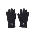 Carhartt WIP Blevin Gloves (Black)