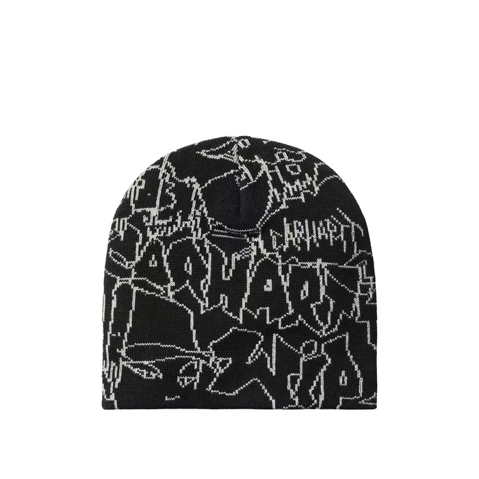 Carhartt WIP Blinkerfluid Beanie