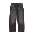 Carhartt WIP Brandon Pant (Black Tobacco Used Wash)