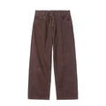 Carhartt WIP Brandon Pant (Palisander Stone Dyed)
