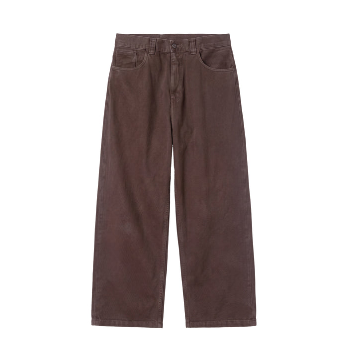 Carhartt WIP Brandon Pant (Palisander Stone Dyed)