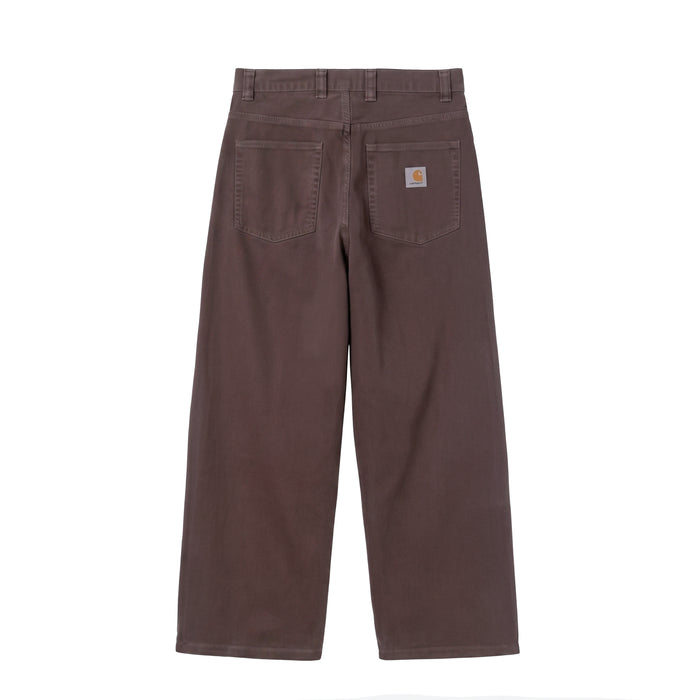 Carhartt WIP Brandon Pant (Palisander Stone Dyed)