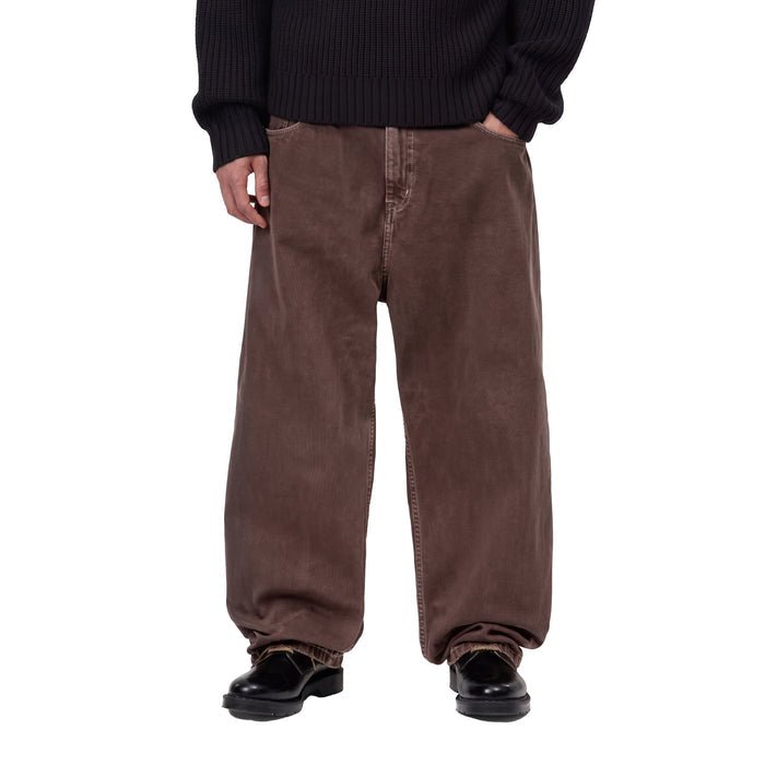 Carhartt WIP Brandon Pant (Palisander Stone Dyed)