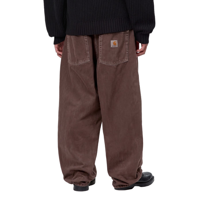 Carhartt WIP Brandon Pant (Palisander Stone Dyed)