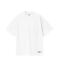 Carhartt WIP Chapter Script T-Shirt
