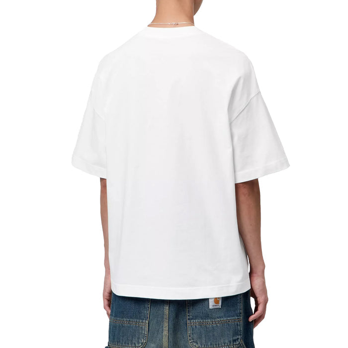 Carhartt WIP Chapter Script T-Shirt