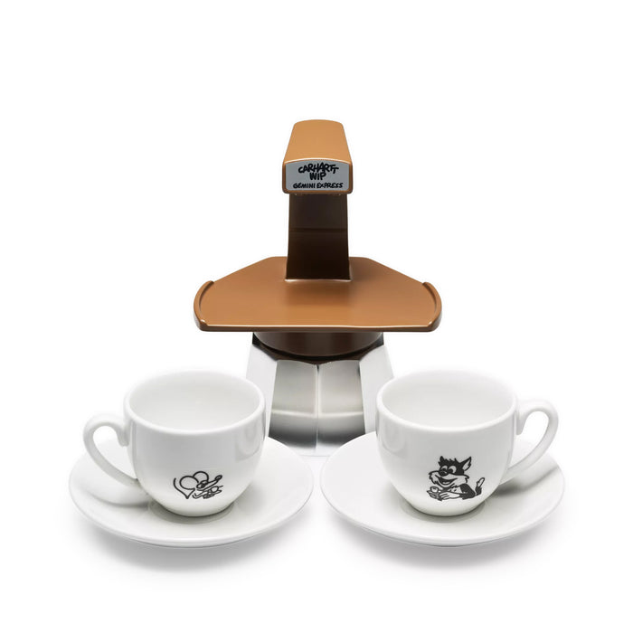 Carhartt WIP Coffee Break Espresso Maker