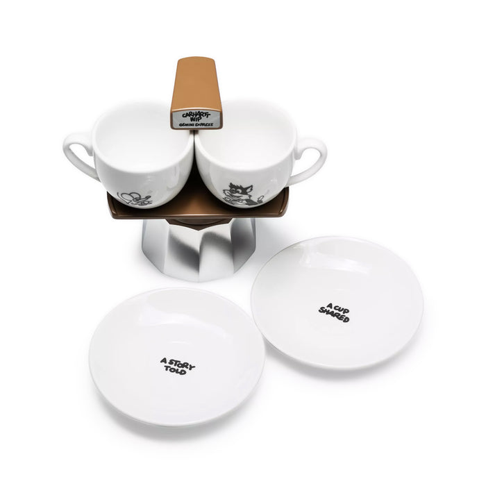 Carhartt WIP Coffee Break Espresso Maker