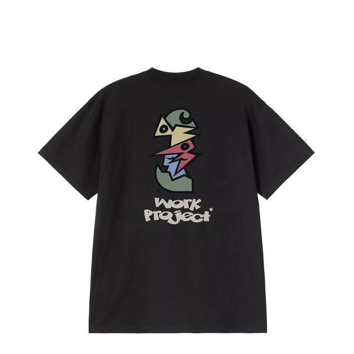 Carhartt WIP Cubist T-Shirt