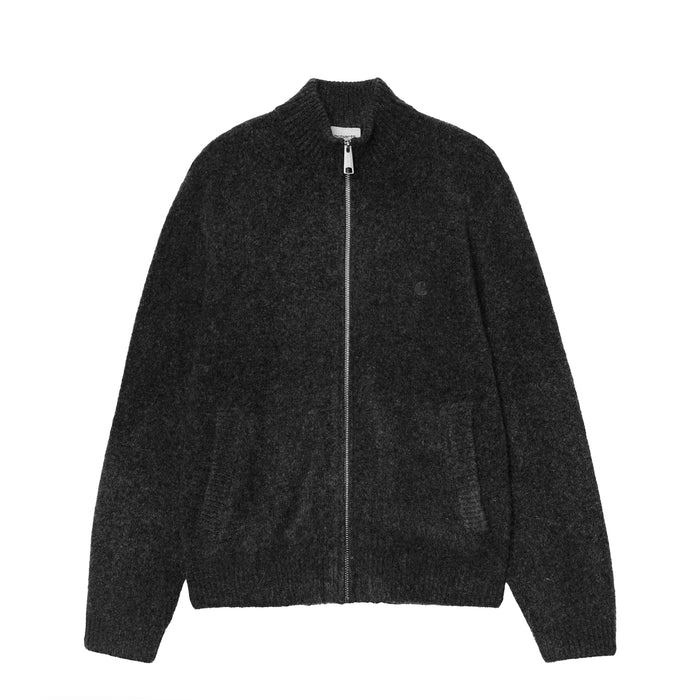 Carhartt WIP Curtis Sweater Jacket
