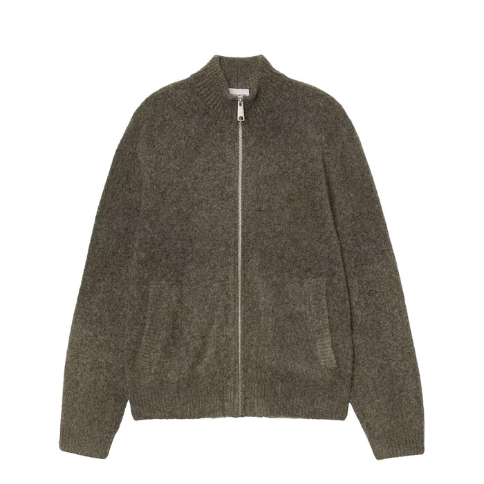 Carhartt WIP Curtis Sweater Jacket