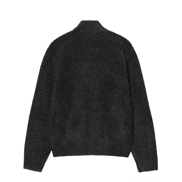 Carhartt WIP Curtis Sweater Jacket