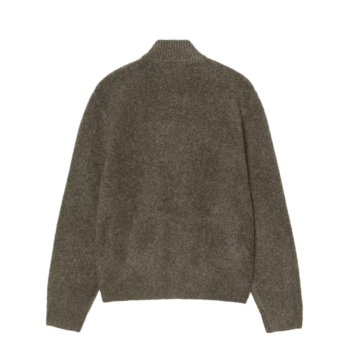 Carhartt WIP Curtis Sweater Jacket