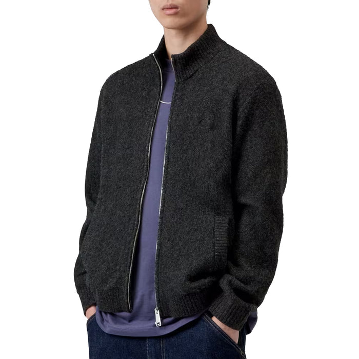 Carhartt WIP Curtis Sweater Jacket