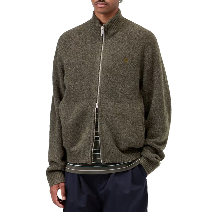 Carhartt WIP Curtis Sweater Jacket