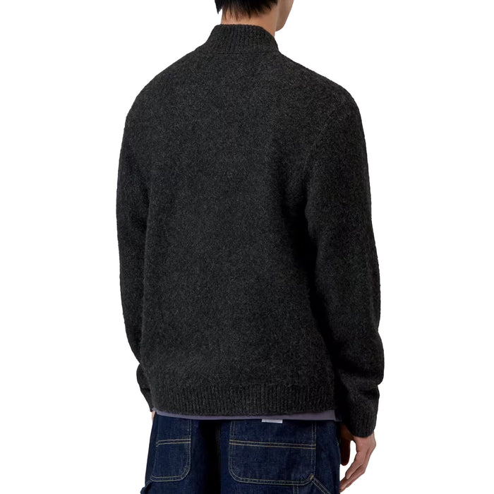 Carhartt WIP Curtis Sweater Jacket