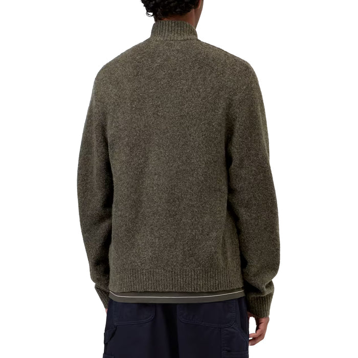 Carhartt WIP Curtis Sweater Jacket