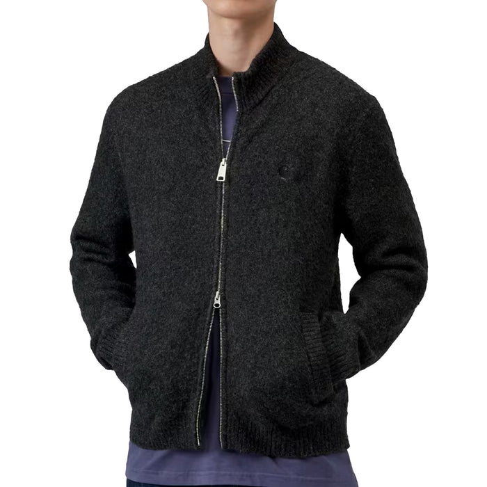 Carhartt WIP Curtis Sweater Jacket
