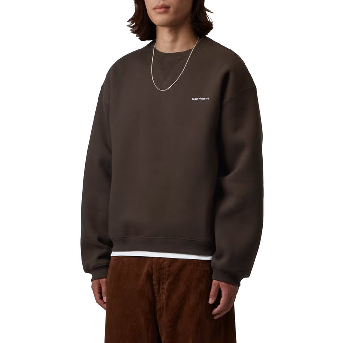 Carhartt WIP Ebbert Sweat