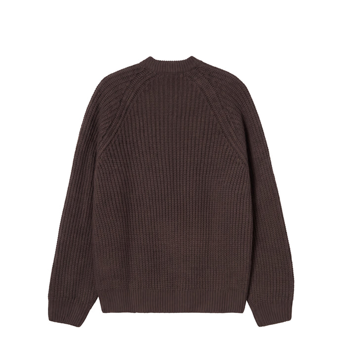 Carhartt WIP Firth Sweater (Palisander)