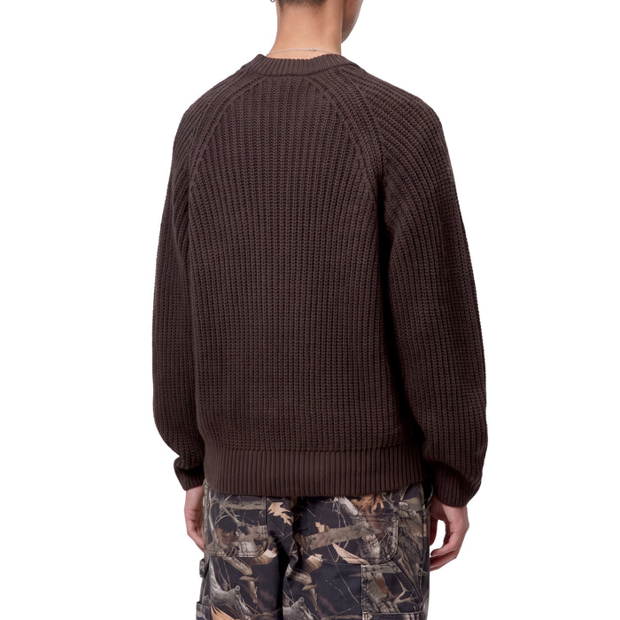 Carhartt WIP Firth Sweater (Palisander)