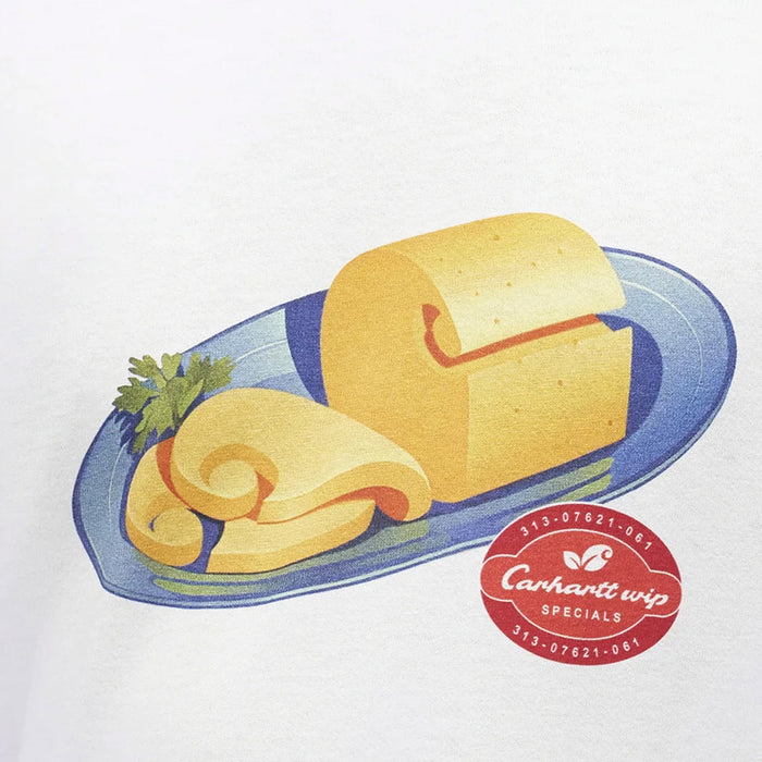 Carhartt WIP Fromage T-Shirt
